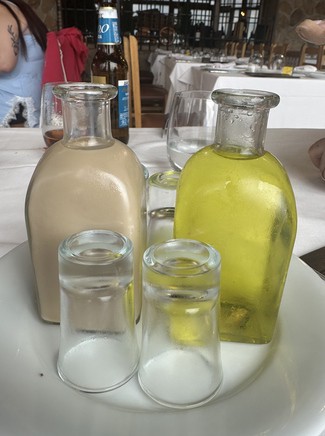 chupitos