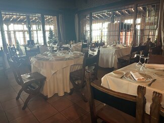 comedor interior