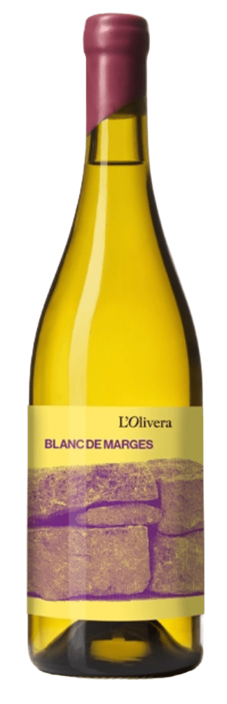 L´ Olivera Blanc de Marges 2025