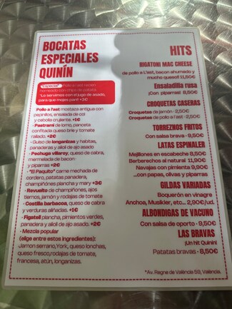carta