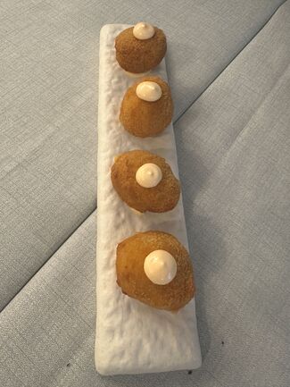 croquetas
