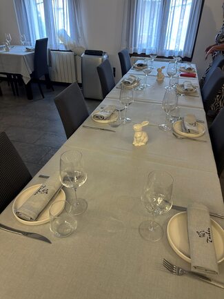 nuestra mesa