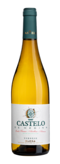 Castelo de Medina Verdejo 2025