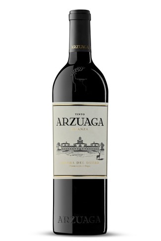 Arzuaga Crianza 2024