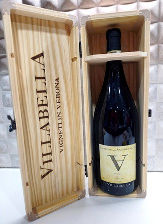 Villabella classico (Magnum) 2019