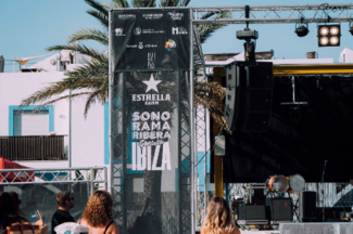 Los vinos de Ribera del Duero serán protagonistas en una nueva edición de Sonorama goes to Ibiza