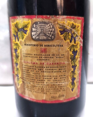 Contraetiqueta