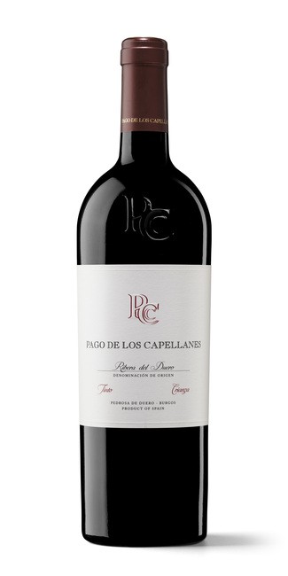 Pago de los Capellanes Crianza 2024
