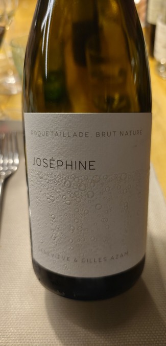 Domaine Les Hautes Terres Josephine