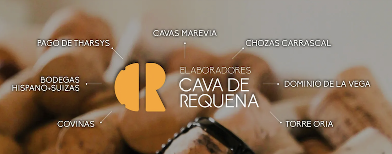 El Chef Quique Dacosta será nombrado embajador del Cava de Requena