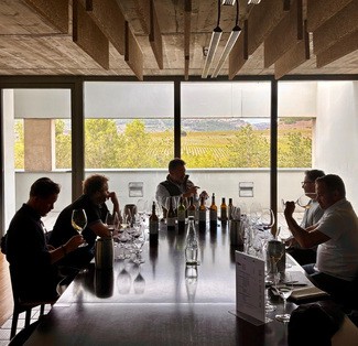 Rioja impulsa nuevas oportunidades comerciales en EE. UU. y Canadá