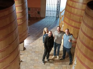 Rioja impulsa nuevas oportunidades comerciales en EE. UU. y Canadá