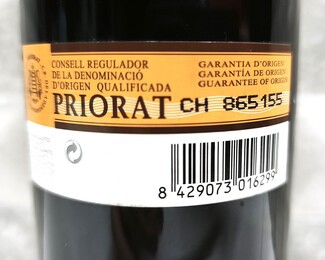 Contraetiqueta