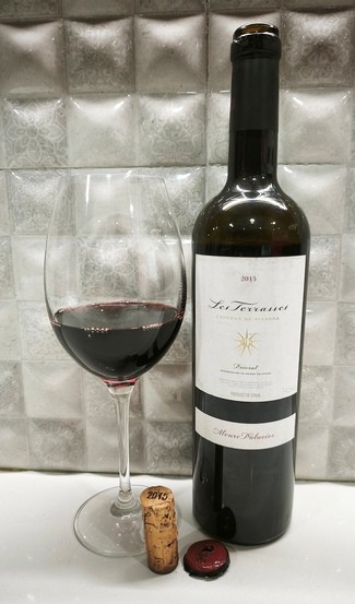 Exquisito Priorat