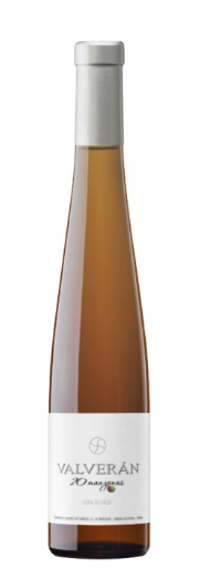 Sidra de Hielo Valverán 20 Manzanas