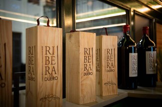 Ribera del Duero se une a RADAR Madrid para brindar por la proyección internacional del talento musical español