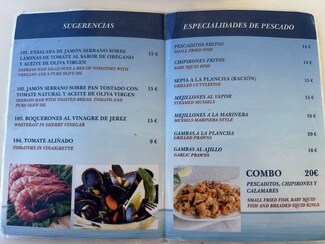 recomendaciones