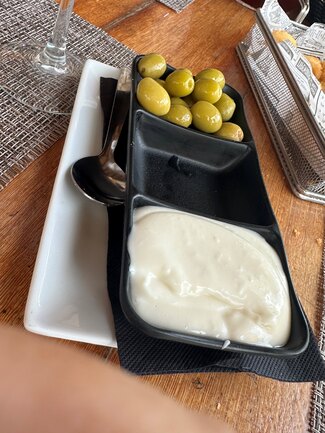 aperitivo