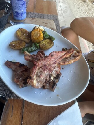 chuletas