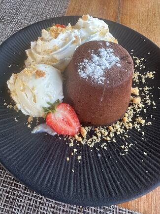 postre