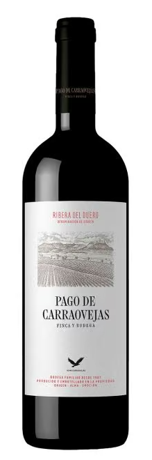 Pago de Carraovejas 2024