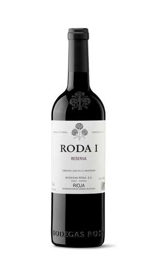Roda I Reserva 2021