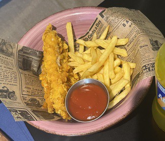 pollo