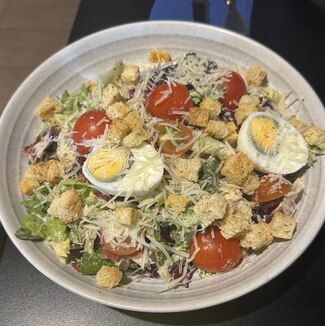 ensalada