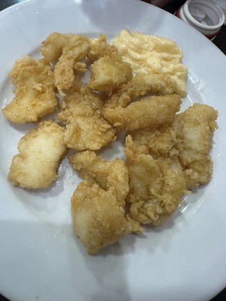 calamares