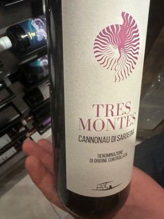 vino