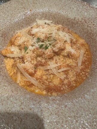 pasta