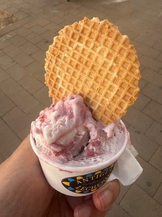 helado
