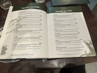 carta entrantes