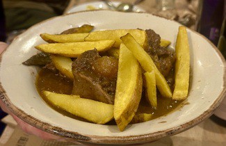 Rabo de toro