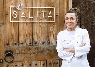 La Despensa Verde de Cantabria llega a Valencia
