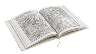 O Luar do Sil culmina su aportación a Valdeorras con un libro para honrar el paisaje