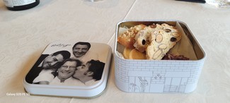 Petits fours