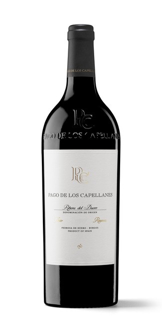 Pago de los Capellanes Reserva 2023