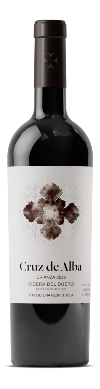 Cruz de Alba Crianza 2023