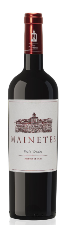 Mainetes Petit Verdot 2023