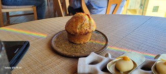 Pan de brioche
