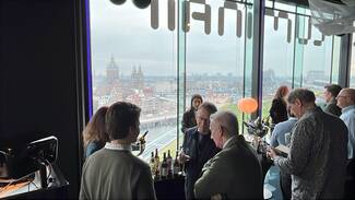 50 vinos de Rías Baixas, presentes esta semana en dos jornadas profesionales en Países Bajos