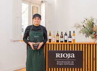 Rioja acerca a Madrid el mejor restaurante de Latinoamérica