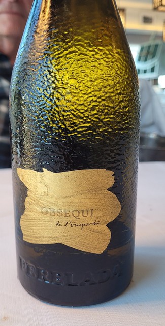 Obsequi DO Emporda 2025