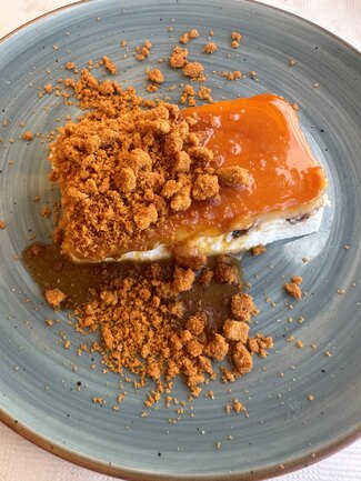 postre