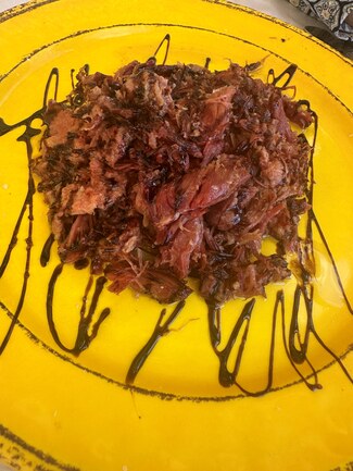 alcachofas