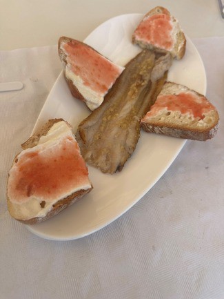 musina