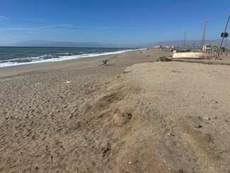 playa