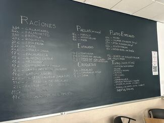 pizarra