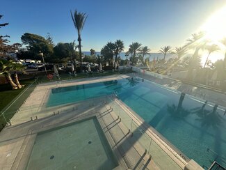 piscinas